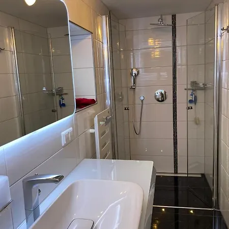 Hotel Adria Hotel Gardelegen