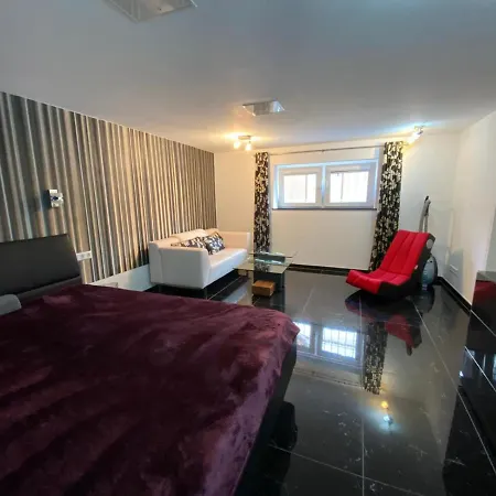 Hotel Adria 3* Gardelegen