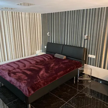 Hotel Adria 3*